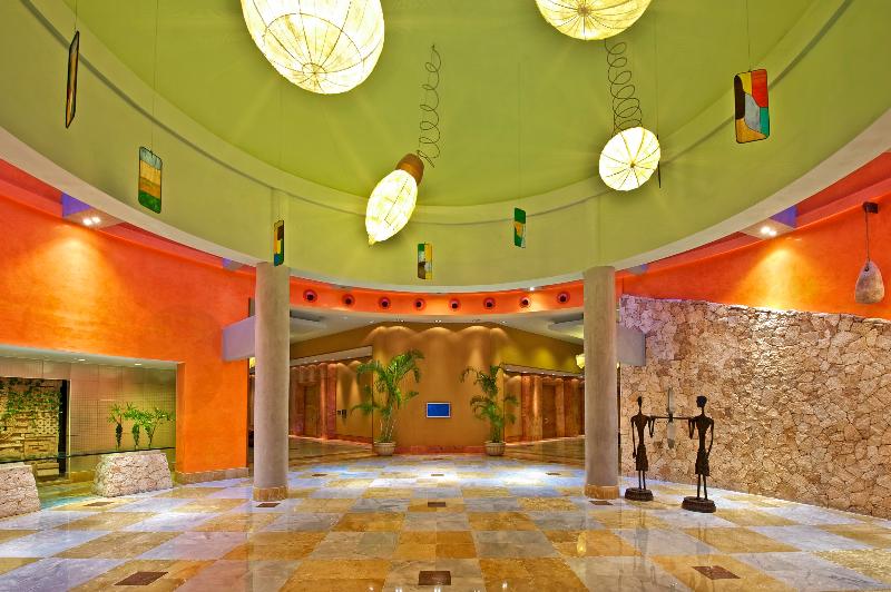 בית מלון כפרי JOIA Paraíso by Iberostar - Adults Only