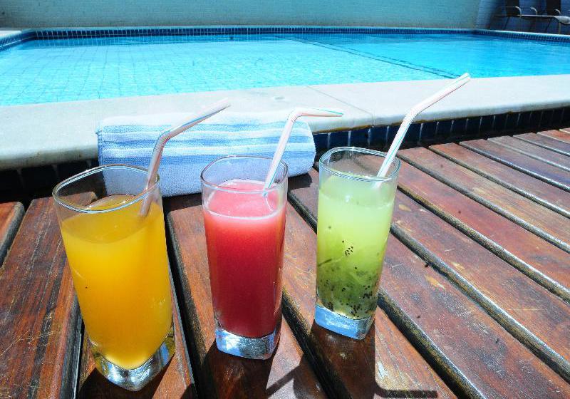 فندق Intercity Natal