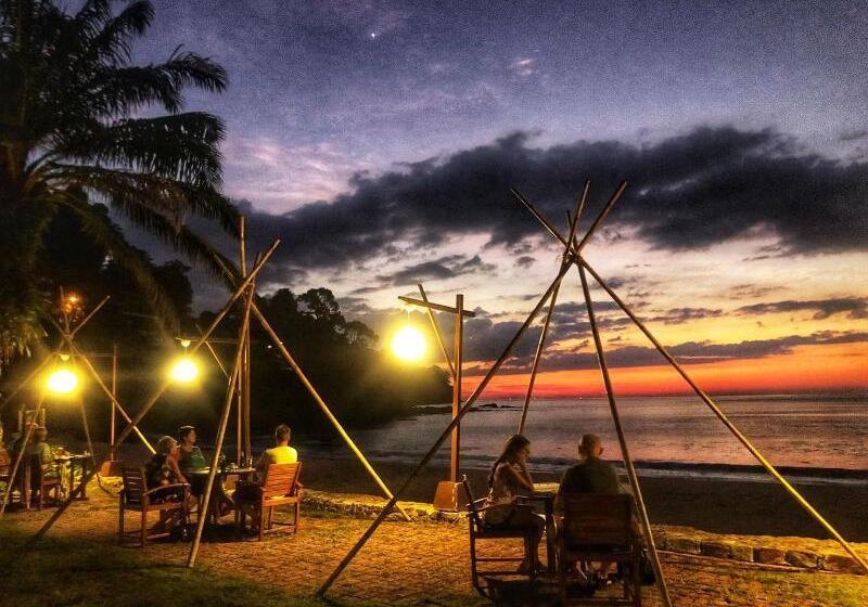 هتل Khaolak Palm Beach Resort