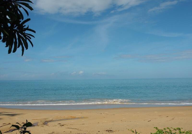 هتل Khaolak Palm Beach Resort