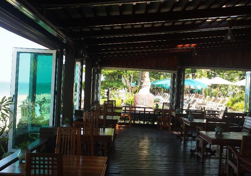 هتل Khaolak Palm Beach Resort