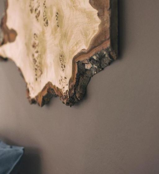 هتل La Casona De Amandi