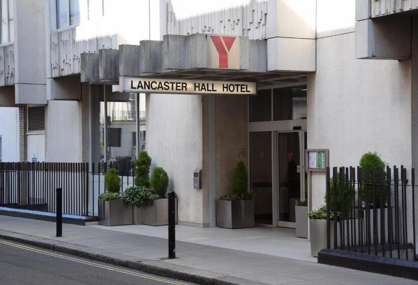 هتل Lancaster Hall