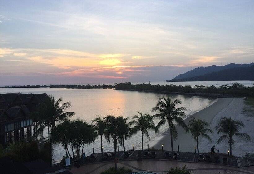 هتل Lagoon Residence @ Langkawi