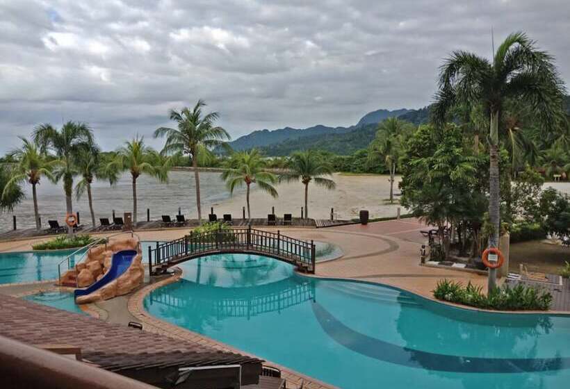 هتل Lagoon Residence @ Langkawi