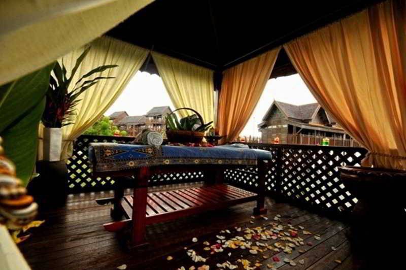 هتل Lagoon Residence @ Langkawi