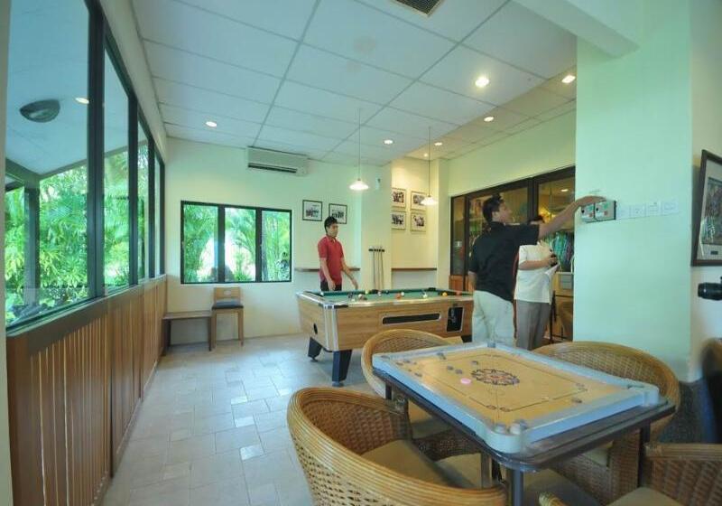 هتل Lagoon Residence @ Langkawi