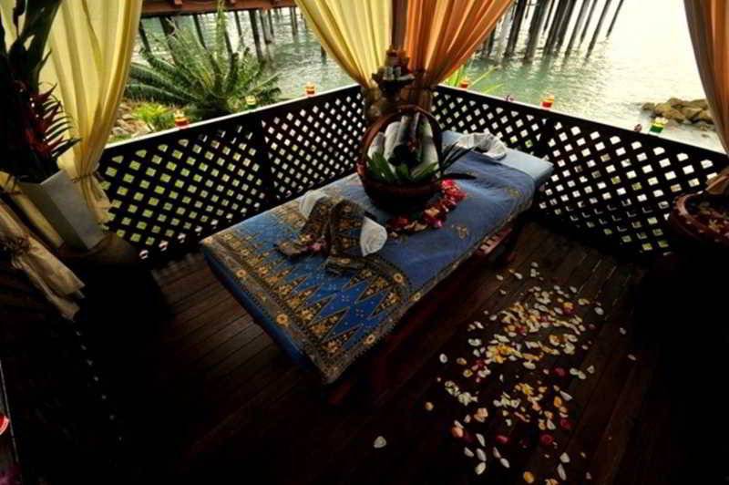هتل Lagoon Residence @ Langkawi