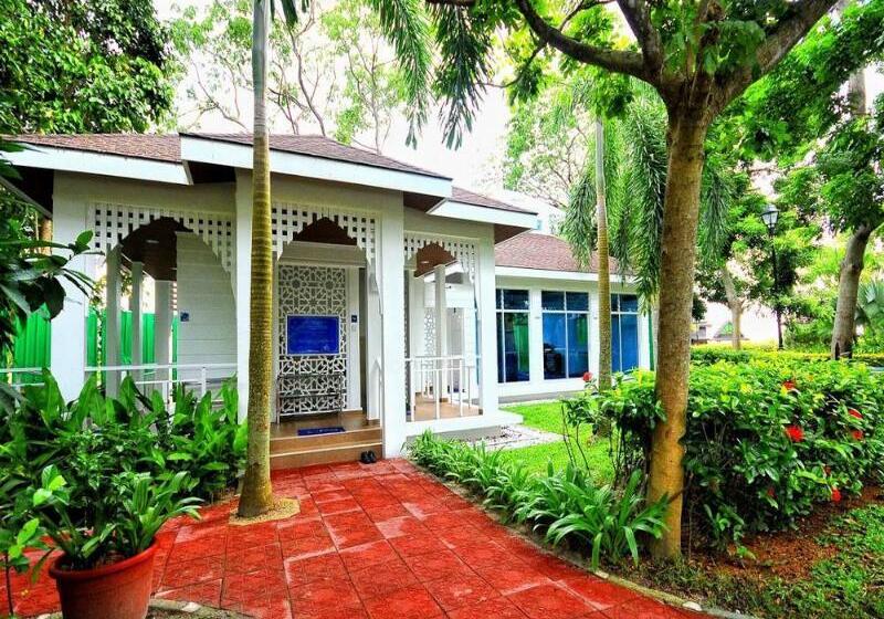 هتل Lagoon Residence @ Langkawi