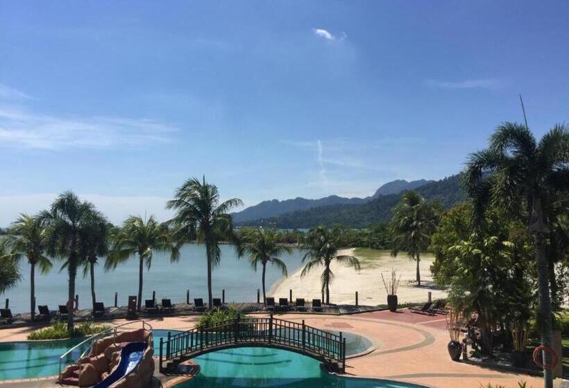 هتل Lagoon Residence @ Langkawi