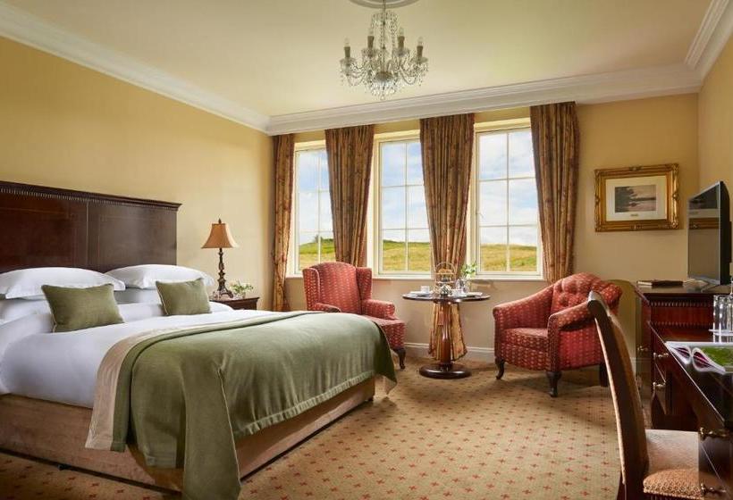 Hotel Lough Erne Resort