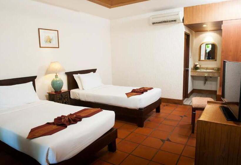 هتل Montien House   Sha Plus