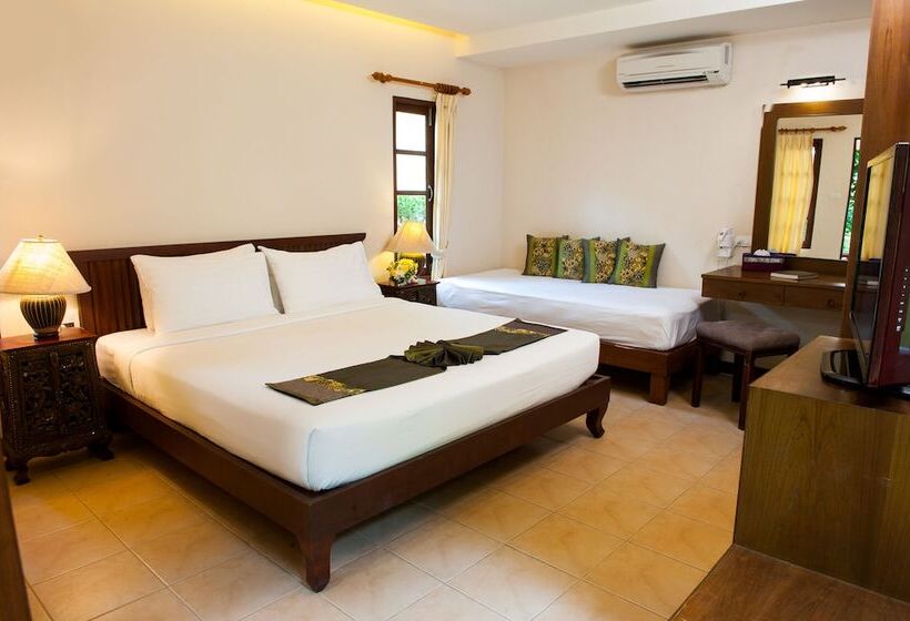 هتل Montien House   Sha Plus