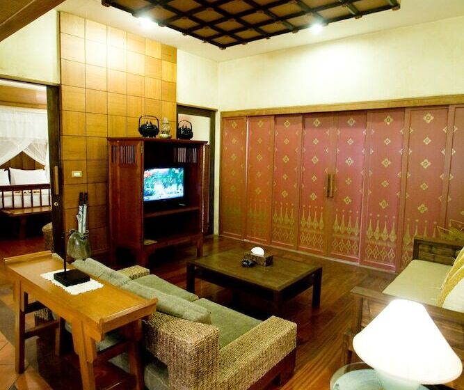 هتل Montien House   Sha Plus