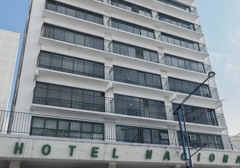 هتل Nacional Inn Poços De Caldas   Lazer Completo E Gastronomia No Centro