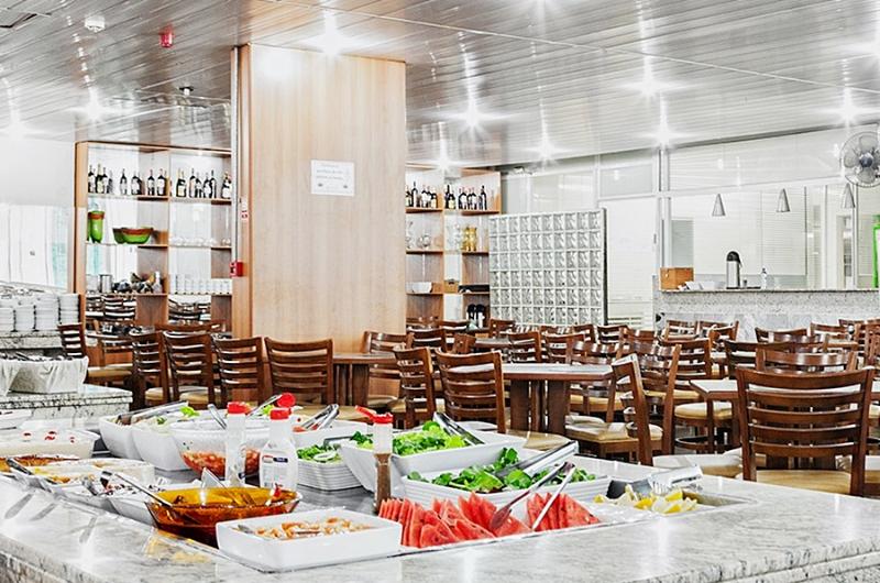 هتل Nacional Inn Poços De Caldas   Lazer Completo E Gastronomia No Centro