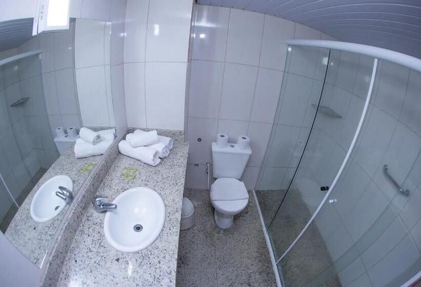 هتل Nacional Inn Poços De Caldas   Lazer Completo E Gastronomia No Centro