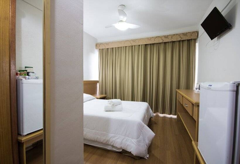 هتل Nacional Inn Poços De Caldas   Lazer Completo E Gastronomia No Centro