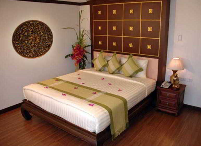 Fotos del hotel Nirvana Place: 1 Fotos del hotel Nirvana Place: 1