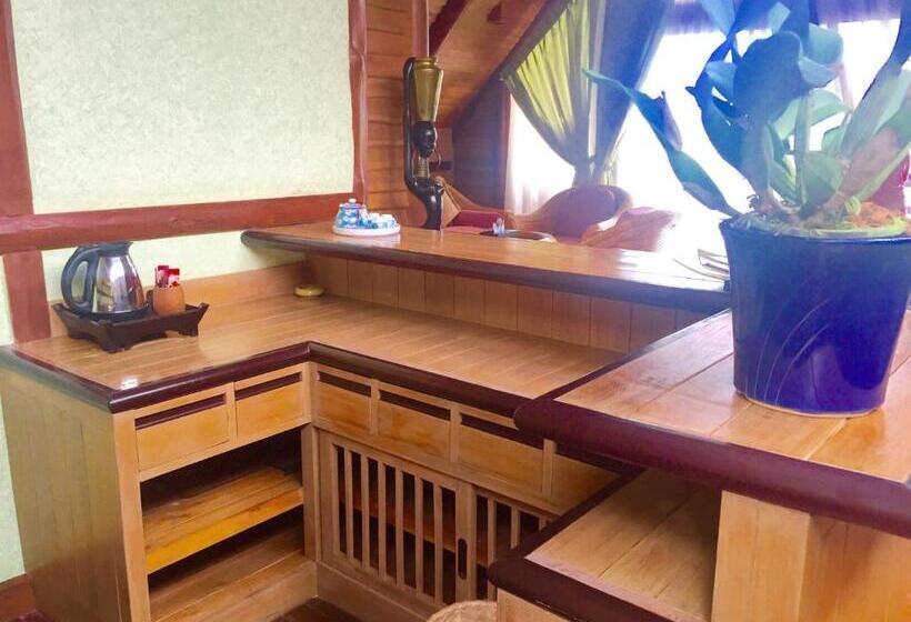 هتل Phu Pha Nam Resort
