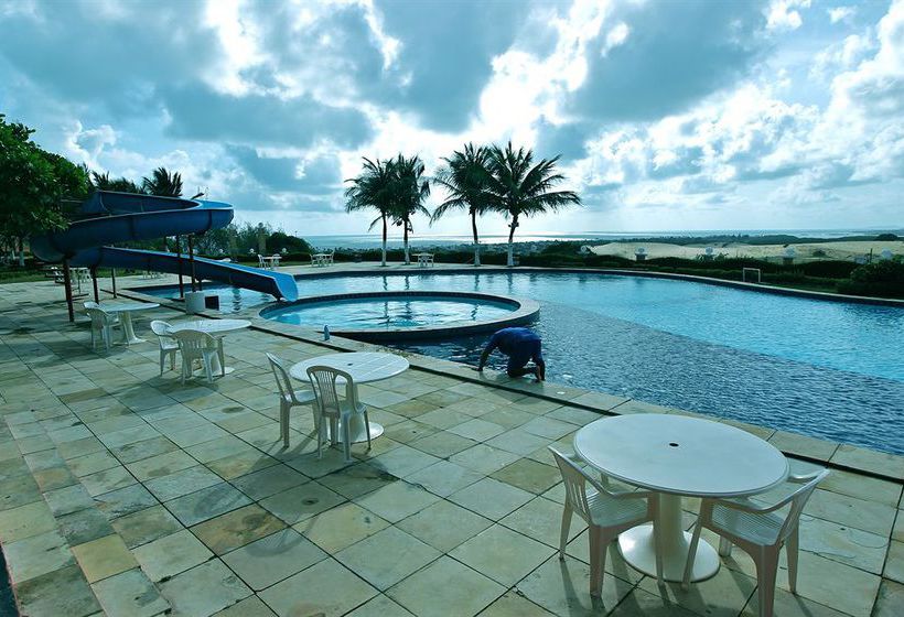 هتل Porto Da Aldeia