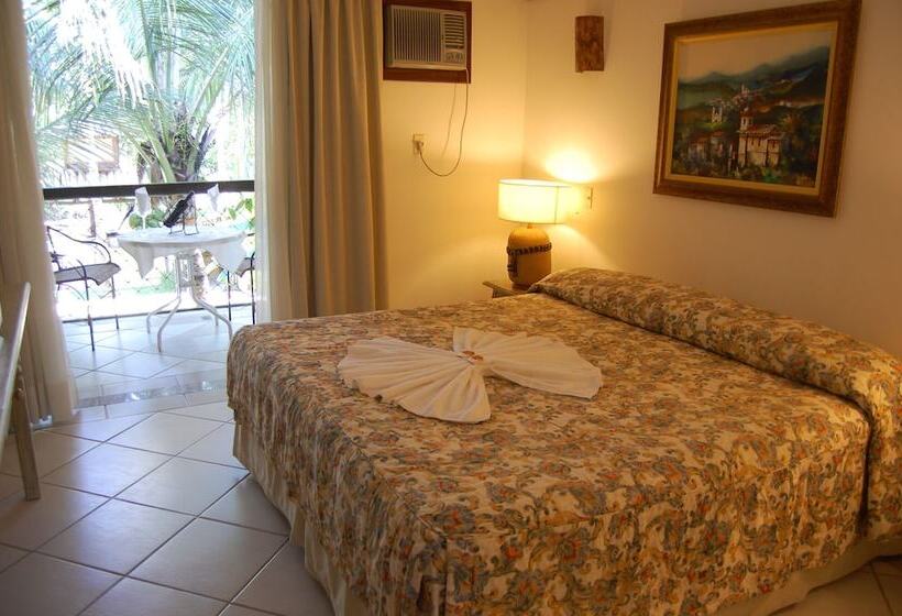 فندق Pousada Aguas De Paratii