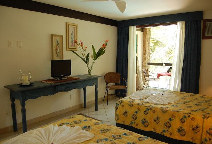 فندق Pousada Aguas De Paratii