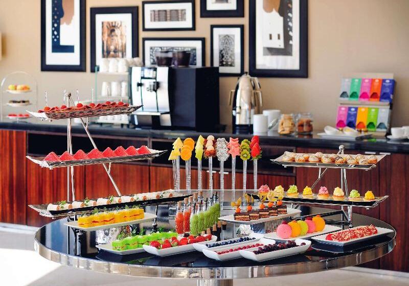 هتل Qabila Westbay