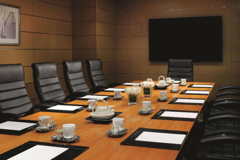 هتل Qabila Westbay