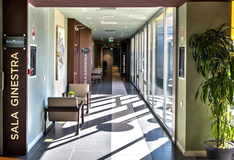 Relais Bellaria Hotel & Congressi