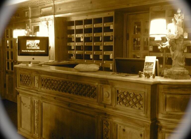 Rta Hotel Catturani