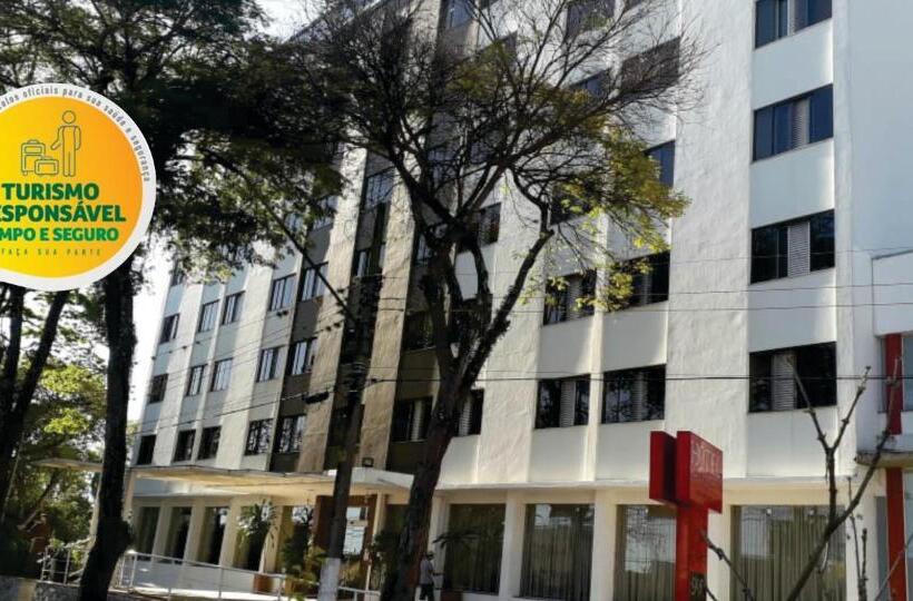 ホテル San Michel Palace