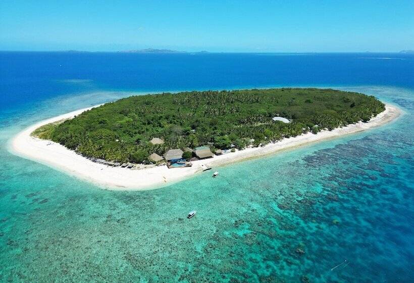 هتل Serenity Island Resort