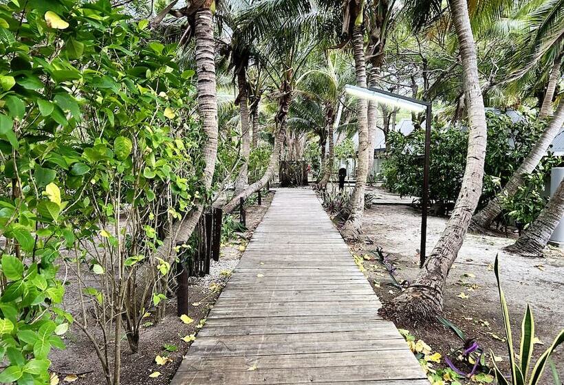 هتل Serenity Island Resort