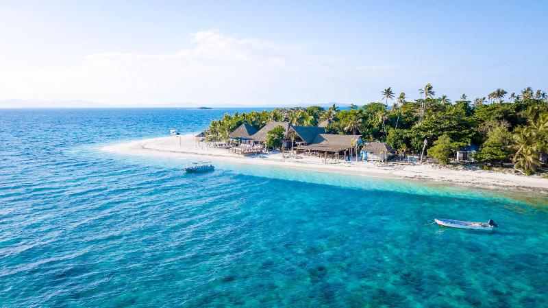 هتل Serenity Island Resort