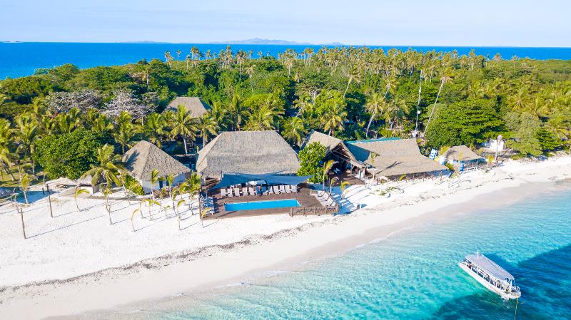 هتل Serenity Island Resort