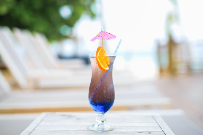 هتل Serenity Island Resort