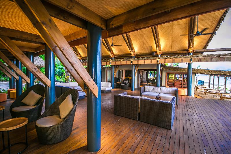 هتل Serenity Island Resort