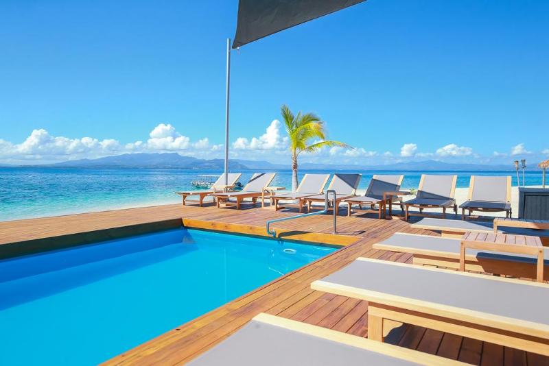 هتل Serenity Island Resort