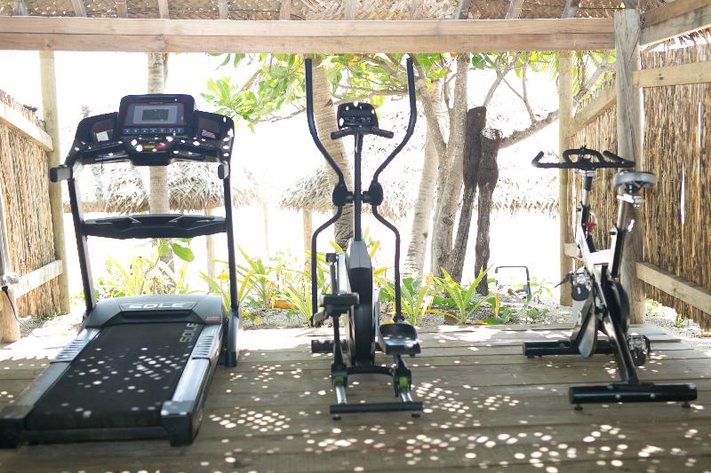 هتل Serenity Island Resort