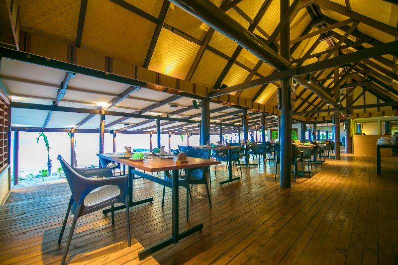 هتل Serenity Island Resort