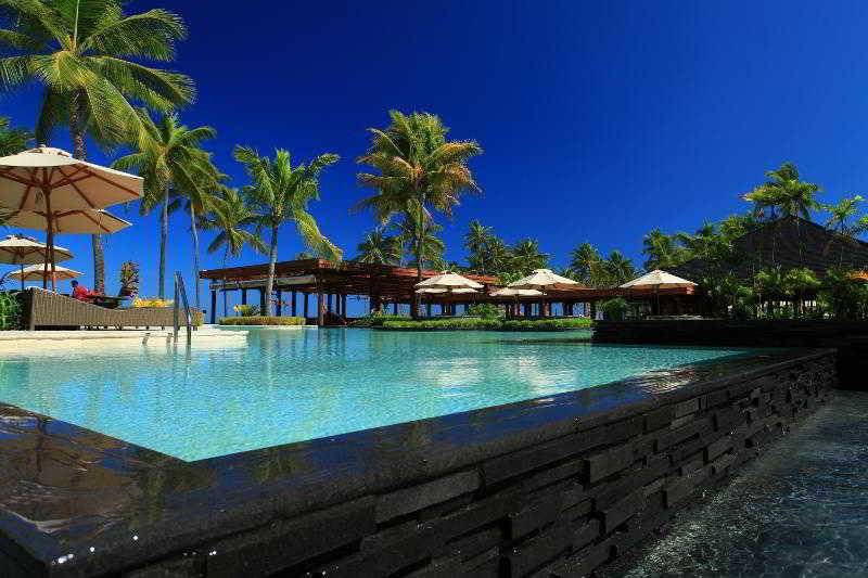 هتل Sheraton Fiji Golf & Beach Resort