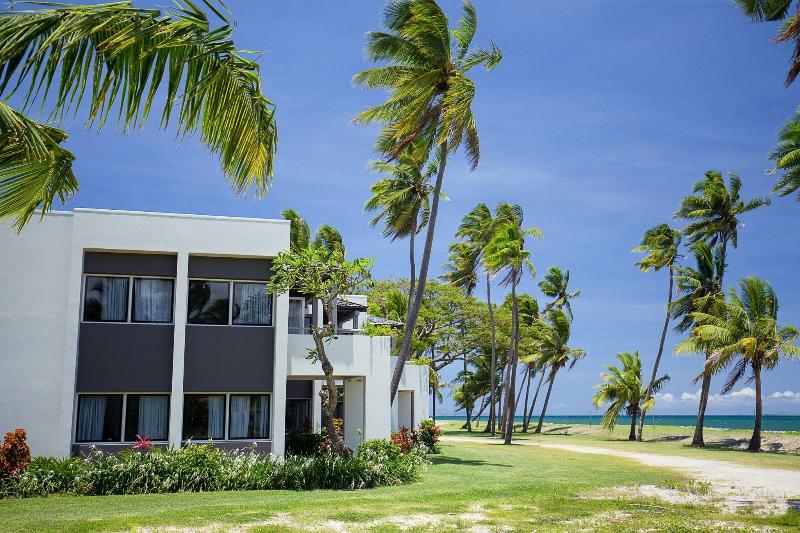 هتل Sheraton Fiji Golf & Beach Resort