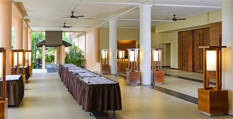 هتل Sheraton Fiji Golf & Beach Resort