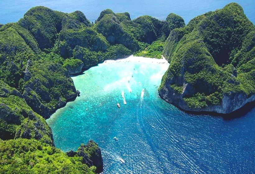 هتل Sofitel Krabi Phokeethra Golf And Spa Resort