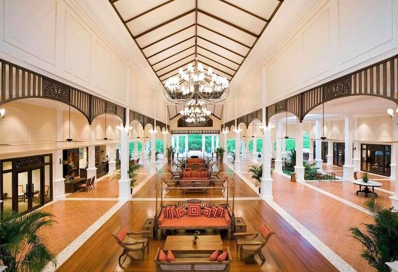 هتل Sofitel Krabi Phokeethra Golf And Spa Resort
