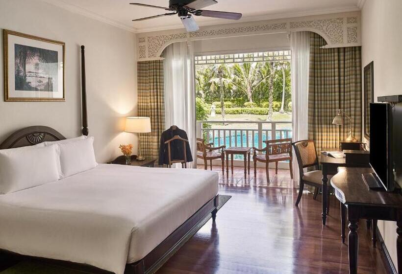 هتل Sofitel Krabi Phokeethra Golf And Spa Resort