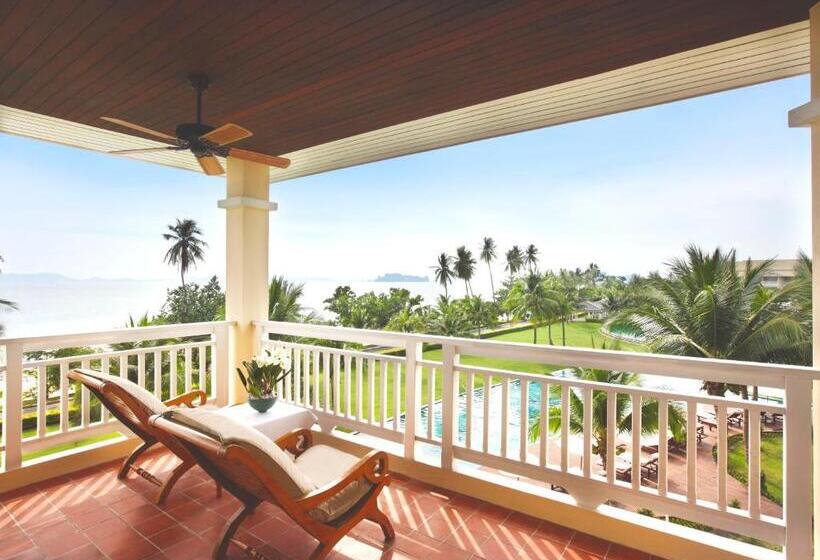 هتل Sofitel Krabi Phokeethra Golf And Spa Resort