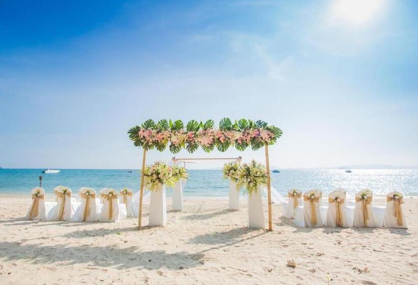 هتل Sofitel Krabi Phokeethra Golf And Spa Resort