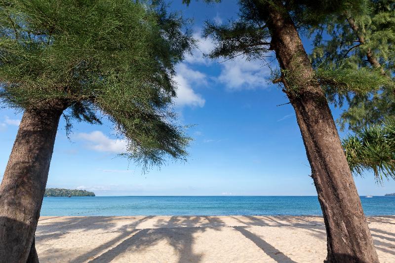 هتل Sunwing Bangtao Beach